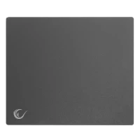 Slika Rampage Vision L 450x400x3mm staklena crna 42620