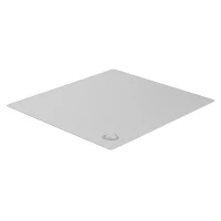 Slika Rampage Vision L 450x400x3mm staklena siva 42621