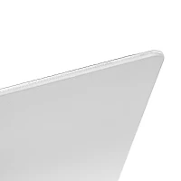 Slika Rampage Vision L 450x400x3mm staklena siva 42621