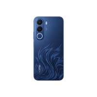 Slika REALME RMX5366 C100x 4/256GB Deepblue Tides