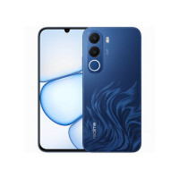 Slika REALME RMX5366 C100x 4/256GB Deepblue Tides