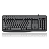 Slika proizvoda Redragon DeskBoard Essential Weird Keyboard (BK-7366)