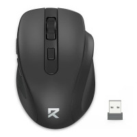 Slika proizvoda Redragon WorkPoint Curve Mouse (BM-4092)