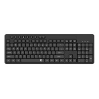 Slika proizvoda Redragon WorkType Keyboard (BK-7094)