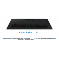 Slika Samsung LS24D406GAUXEN