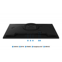 Slika Samsung LS25HG402EUXEN