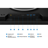 Slika Samsung LS27HG806EFXEN