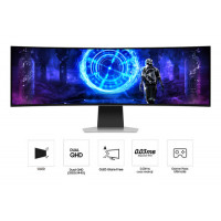 Slika Samsung LS49DG950SUXDU