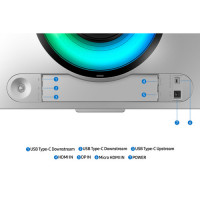 Slika Samsung LS49DG950SUXDU