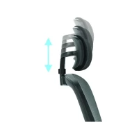 Slika Sandberg ErgoFusion Basic 640-97