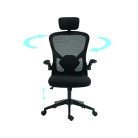 Slika Sandberg ErgoFusion Basic 640-97
