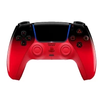 Slika proizvoda Sony PlayStation 5 DualSense Hyperpop (Techno Red)