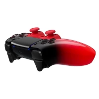 Slika Sony PlayStation 5 DualSense Hyperpop (Techno Red)