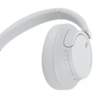 Slika Sony WH-CH720W Bele