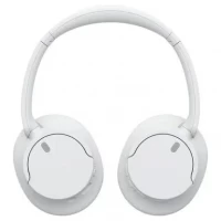 Slika Sony WH-CH720W Bele