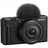 Slika proizvoda Sony ZV1F Vlogkamera