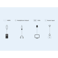 Slika TCL 24G54