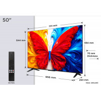 Slika TCL 50S5L