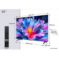 Slika TCL 55P6L