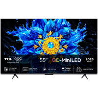 Slika TCL 55P8L