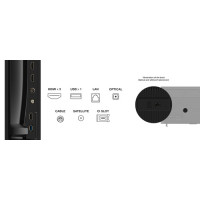 Slika TCL 55T69C