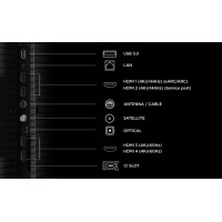 Slika proizvoda TCL 65P8L