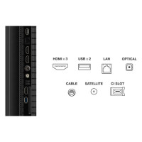 Slika TCL 75T69C