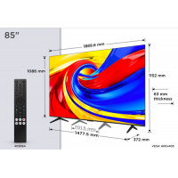 Slika TCL 85P7L