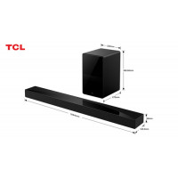 Slika TCL Q75HE