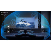 Slika TCL S45HE