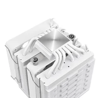 Slika Thermaltake Astria 600 White CL-P139-CA12SW-A