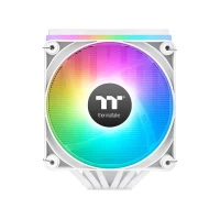 Slika Thermaltake Astria 600 White CL-P139-CA12SW-A