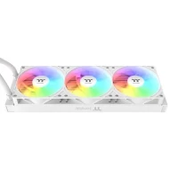 Slika Thermaltake LB360-S ARGB Snow CL-W500-PL12SW-A