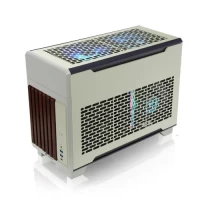 Slika Thermaltake TR100 WS Matcha Green