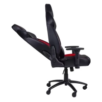 Slika Thermaltake V Comfort Black-Red