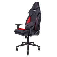 Slika Thermaltake V Comfort Black-Red