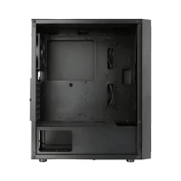 Slika Thermaltake Versa XM1 TG Black Glass 650W