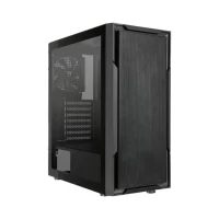Slika proizvoda Thermaltake Versa XM1 TG Black Glass 650W
