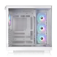 Slika Thermaltake View 380 XL TG ARGB Snow