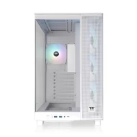 Slika Thermaltake View 380 XL TG ARGB Snow