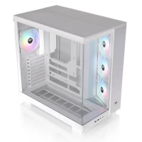 Slika proizvoda Thermaltake View 380 XL TG ARGB Snow