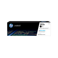 Slika proizvoda Toner HP 203X/crna