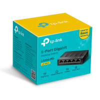 Slika TP-Link LS1005G LiteWave