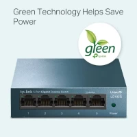 Slika TP-Link LS105G LiteWave