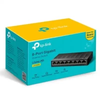 Slika TP-Link TL-LS1008G