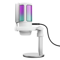 Slika proizvoda Trust GXT238W AURON USB MICROPHONE WHT