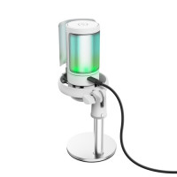 Slika Trust GXT238W AURON USB MICROPHONE WHT