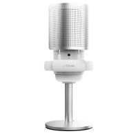Slika Trust GXT238W AURON USB MICROPHONE WHT