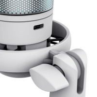 Slika Trust GXT238W AURON USB MICROPHONE WHT