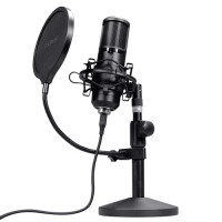 Slika proizvoda Trust GXT269 EMITA II/crna
